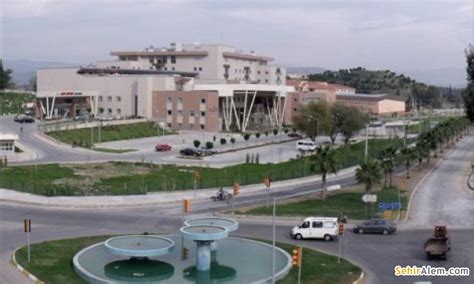 Tire devlet hastanesi